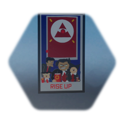 Another Communist Poster