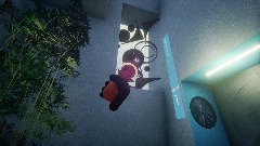 A screenshot taken in Dreams. 4 of 12.