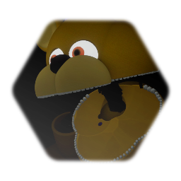 Fredbear: <term>Davestation Style