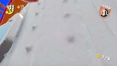 A screenshot taken in Dreams. 14 of 27.