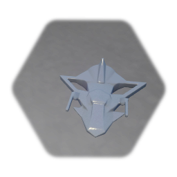Star Ring Player Ship Alpha
