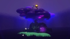 A screenshot taken in Dreams. 4 of 8.