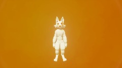 A screenshot taken in Dreams. 20 of 26.