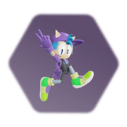 Mid-2000s Era Evil the Sackboy