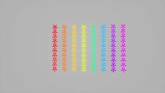 A screenshot taken in Dreams. 3 of 24.