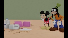 A screenshot taken in Dreams. 7 of 20.