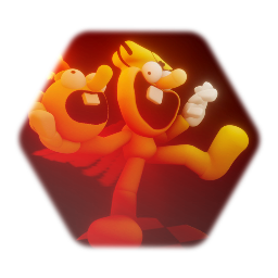 Pizza Tower - The Noise but better