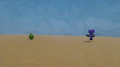 Brawl stars in a nutshell