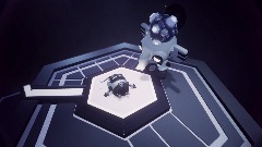 A screenshot taken in Dreams. 2 of 4.