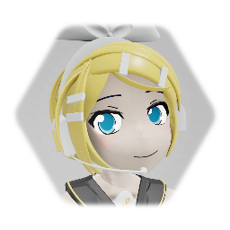 VOCALOID/UTAU COLLECTION!