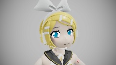 A screenshot taken in Dreams. 3 of 3.