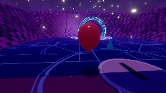 My Cone Ball!