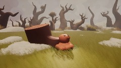 Groundhog Day Simulator