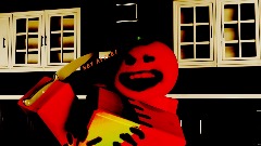 A screenshot taken in Dreams. 1 of 3.