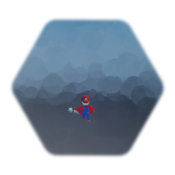 Splatty mario revamp