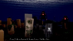 A screenshot taken in Dreams. 3 of 4.