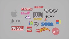 Multi Logos #1