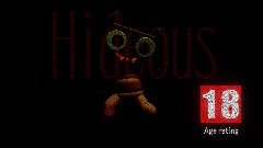 HIDEOUS