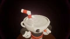 A screenshot taken in Dreams. 4 of 24.