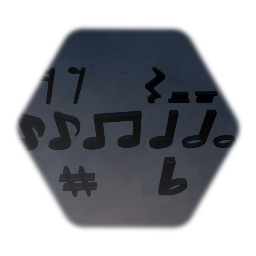 DREAM FLIX 📼 S2 E1 Starting Element: Music Notes