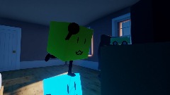 A screenshot taken in Dreams. 3 of 4.