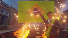 Bolsomito Pelo Brasil [BETA]