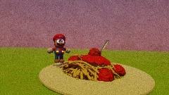 Oh these are pretty cool SPAGHETTI!