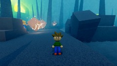 A screenshot taken in Dreams. 10 of 23.