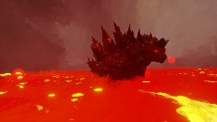 A screenshot taken in Dreams. 2 of 7.