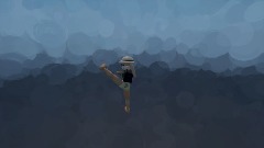 A screenshot taken in Dreams. 2 of 7.