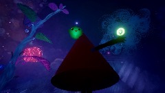 A screenshot taken in Dreams. 1 of 1.