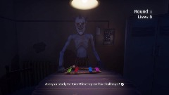 A screenshot taken in Dreams. 13 of 24.