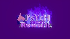 Psych Engine <term>Rework</term> Tails edition [remixable]