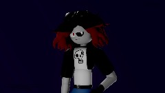 A screenshot taken in Dreams. 21 of 27.
