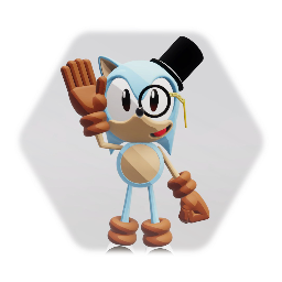 Cuphead_Love (sonic version)
