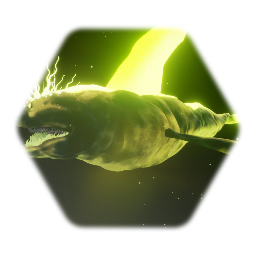 Monsters Arisen 2 ( Jawbreaker )