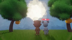 A screenshot taken in Dreams. 1 of 1.