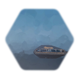 Derelict BladeRunner