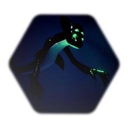 Z - 012 "The Sea Dragon"