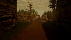 A screenshot taken in Dreams. 12 of 13.