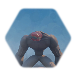 The big one