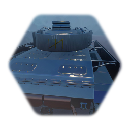 Remix de --- Panzer III Ausf M --- Medium Tank