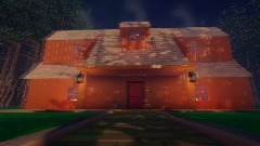 A screenshot taken in Dreams. 7 of 17.