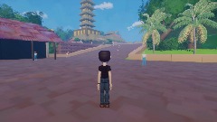 Remix of Adventureland