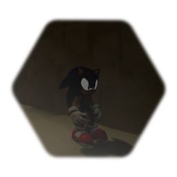 Escape from Sonic? (Demo)