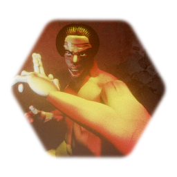 Pay Per View Kung Fu Pic