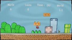 A screenshot taken in Dreams. 4 of 4.