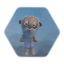 Lil' Socrates