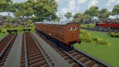 A screenshot taken in Dreams. 1 of 1.