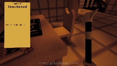 A screenshot taken in Dreams. 22 of 26.